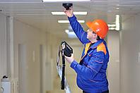 Техническое обслуживание зданий и сооружений: кафе, магазинов, бизнес-центров, офисов, ЖК