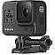 Экшн камера GoPro HERO8 Black + Штатив Joby GP Micro 250, фото 3