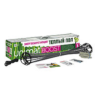 Комплект стержневого тёплого пола Unimat BOOST-2500