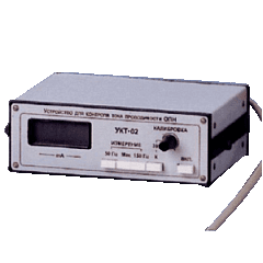 Прибор тока утечки РМП1СГУ-01М