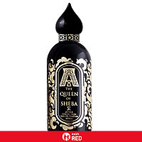Attar Collection - The Queen of Sheba - W - Eau de Parfum - 100 ml