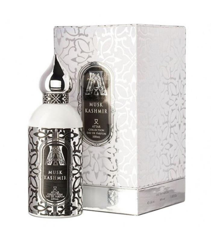Attar Collection - Musk Kashmir - U - Eau de Parfum - 100 ml