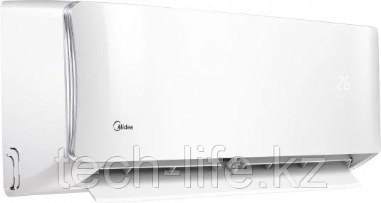 Настенный кондиционеры Midea Aurora 2 MSAA-07HRN1-C (без инсталляции)