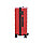 Чемодан Xiaomi 90 Points Seven Bar Suitcase 24” 105201 (Red), фото 3