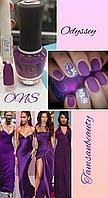 Лак для ногтей Odyssey Nails Systems #923