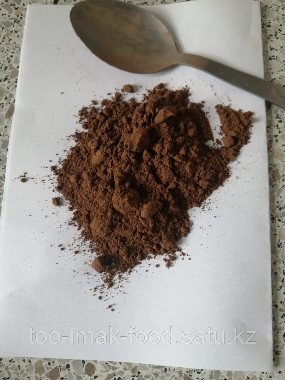 Какао Малайзийский Favorich Cocoa Powder - фото 2 - id-p76385256