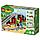 LEGO DUPLO 10872 Железнодорожный мост, конструктор ЛЕГО, фото 4