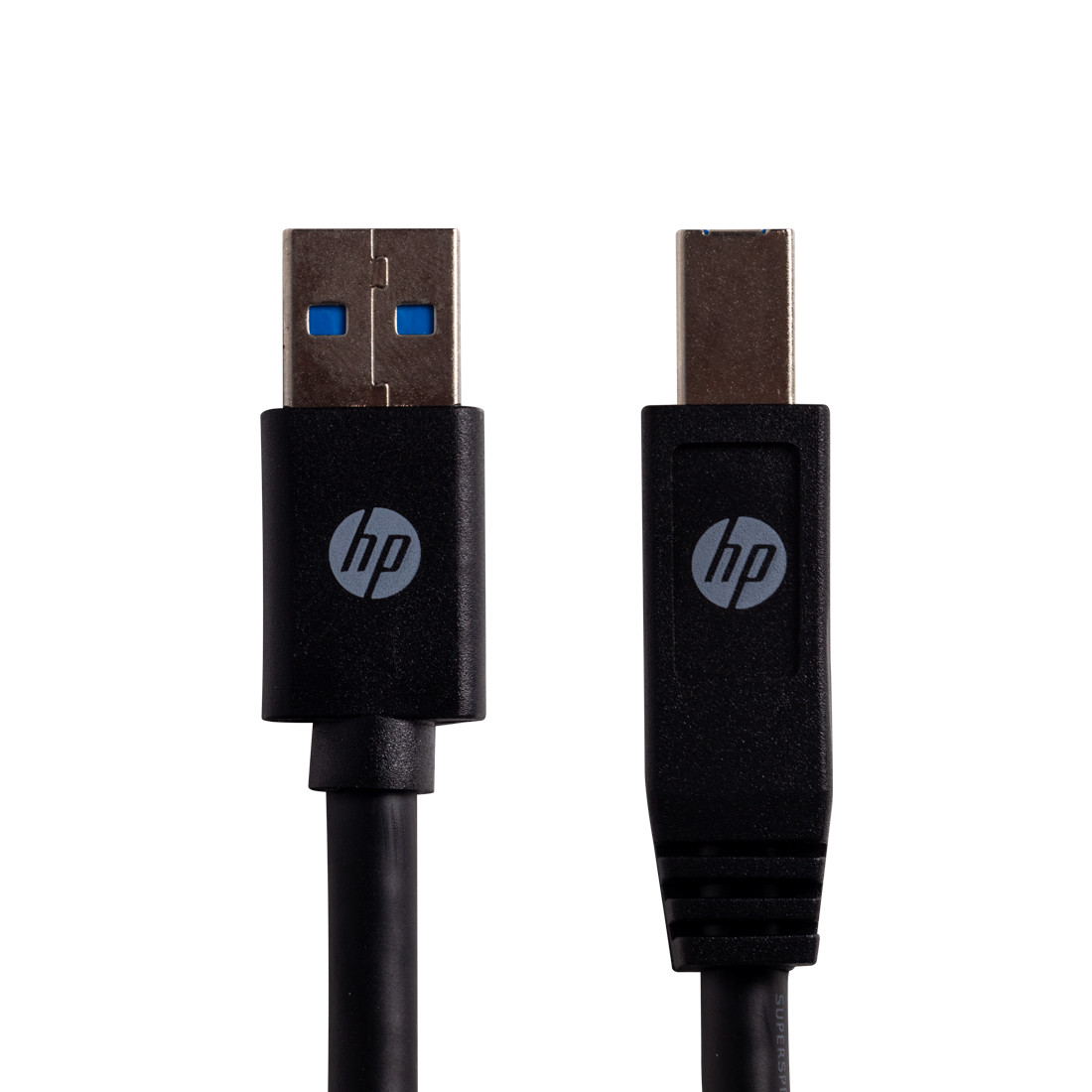 Интерфейсный кабель HP Printer Cable V3.0 1.5m, фото 1
