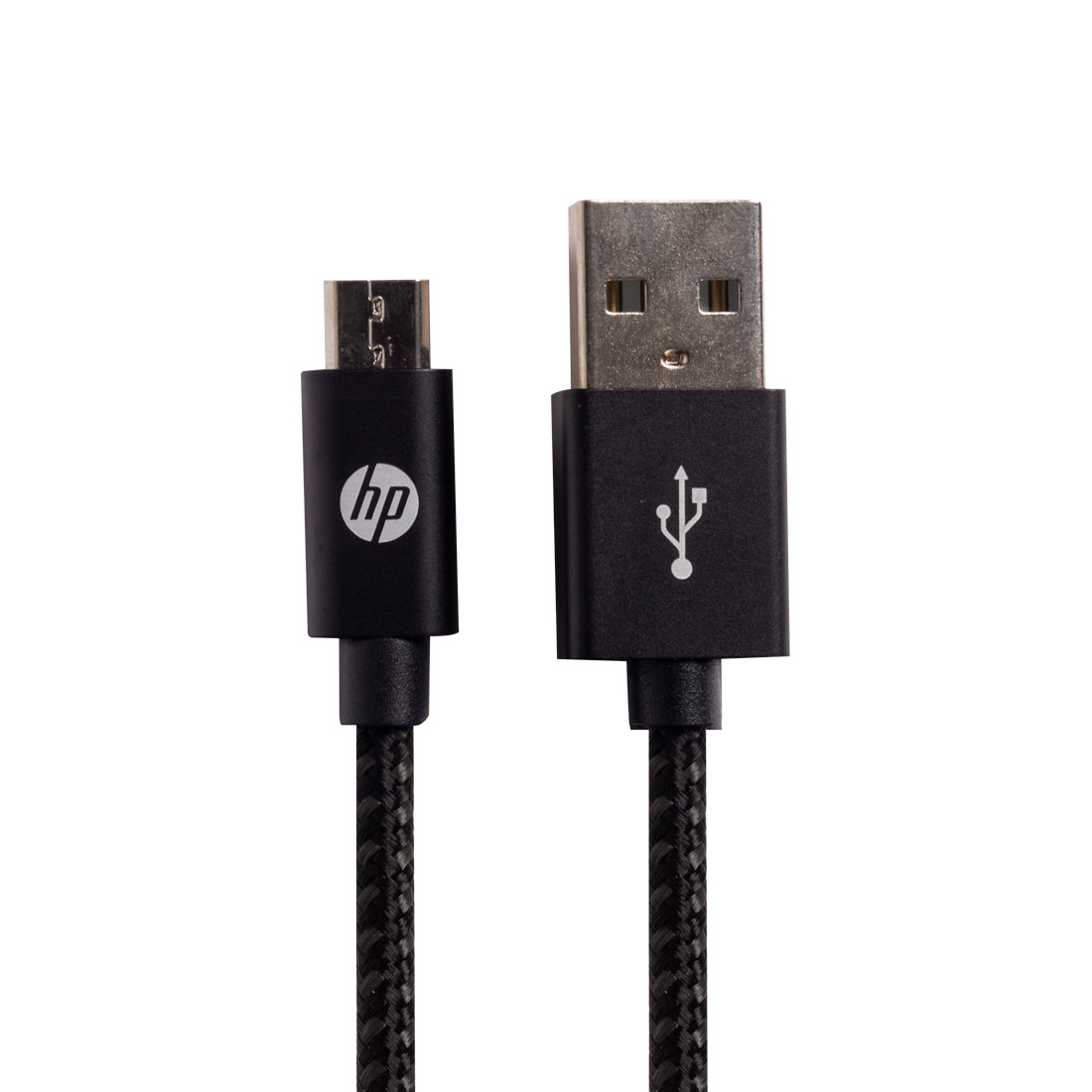 Интерфейсный кабель HP Pro Micro USB Cable (2.0m)