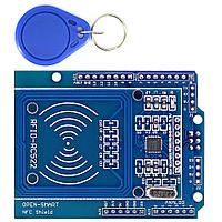 ARDUINO RF ID Shield