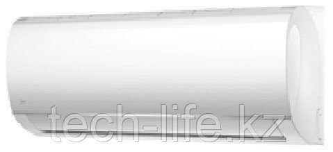Настенный кондиционер Midea Blanc MSMA1-12HRN1-С (инсталляция в комплекте)