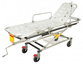 YQC-2L СП-6.2 Каталка больничная