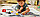 LEGO DUPLO 10882  Рельсы и стрелки, конструктор ЛЕГО, фото 8