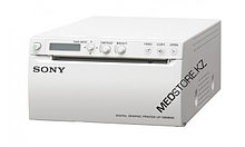 Sony UP-X898MD аналоговый и цифровой черно-белый термопечатающий принтер формата A6