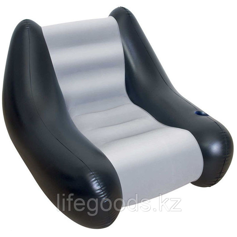 Надувное кресло Perdura Air Chair 102х86х74 см, 75049 BW