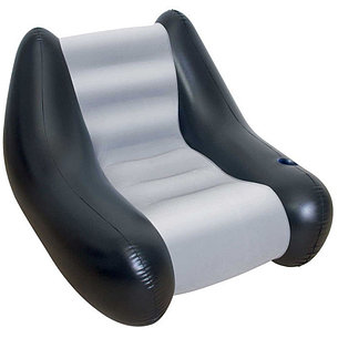 Надувное кресло Perdura Air Chair 102х86х74 см, 75049 BW, фото 2