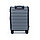 Чемодан Xiaomi 90 Points Seven Bar Suitcase 20” (90171STZGUNTG1920, Gray), фото 3