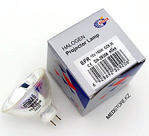 Галогенная лампа 15V 150W GZ6.35 Donar DN-29206 EFR  (эквивалент O-64634,P-6423FO,A1/232)