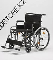 Кресло инвалидное SE 28 (повышенной грузоподъемности)