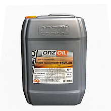 Моторное масло ONZOIL 15W40 SG/CF 28.0