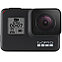 Экшн камера GoPro HERO7 Black + Держатель-струбцина Joby Action Clamp & Locking Arm, фото 2