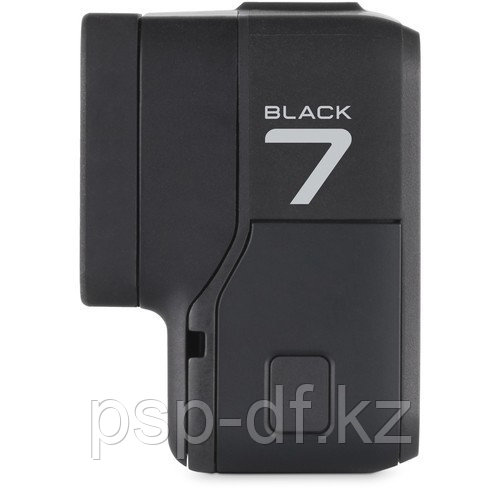 Экшн камера GoPro HERO7 Black + Держатель-струбцина Joby Action Clamp & Locking Arm - фото 5 - id-p76391227