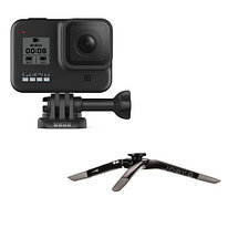 Экшн камера GoPro HERO7 Black + Штатив GP 800