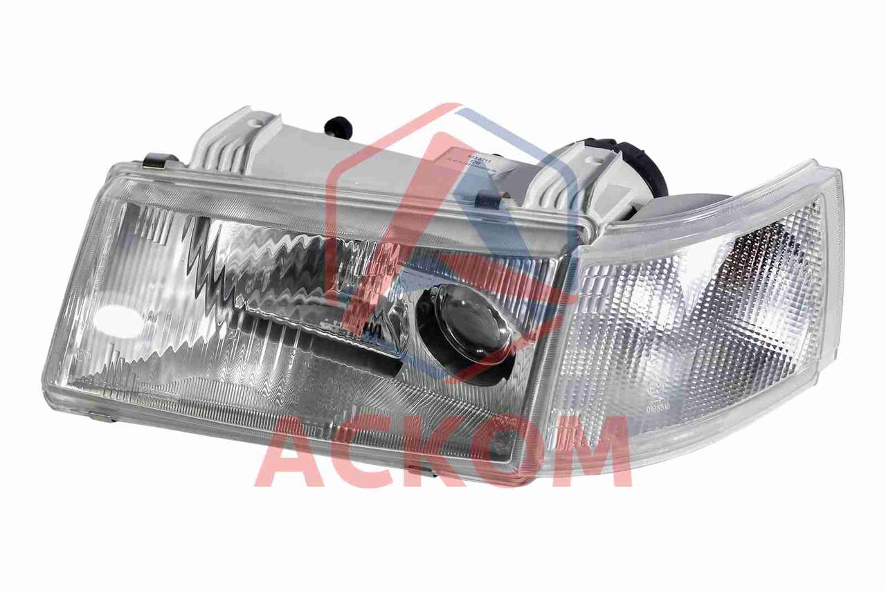 Блок фара ваз 2110. Фара левая ваз 2110. 512. Блок фара 2110 левая русфар. Птф ваз 2110.