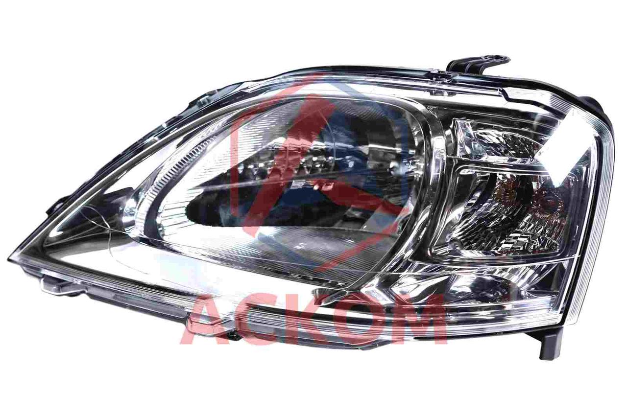 Фара Ларгус Купить Авито
