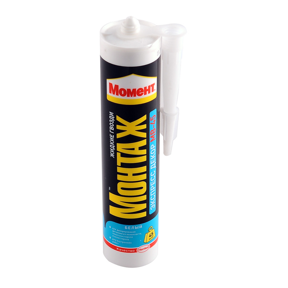 MOMENT FIX Decor 380 g