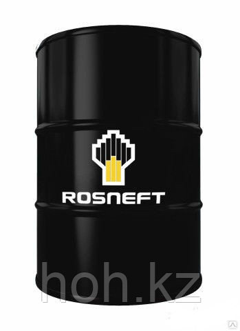 Масло Компрессорное Роснефть VDL-220 (бочка 205л) - фото 1 - id-p76408524