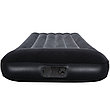 Надувной матрас Aerolax Air Bed(Twin) 188х99х30 см со встроенным насосом, Bestway 67556, фото 2