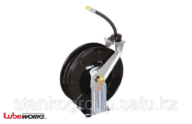 Автоматическая катушка для масла и воздуха Lubeworks M820154