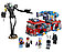 70436 Lego Hidden Side Фантомная пожарная машина 3000, Лего Хидден Сайд, фото 3