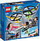 60260 Lego City Воздушная гонка, Лего Город Сити, фото 2