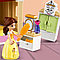 43180 Lego Disney Princess Зимний праздник в замке Белль, Лего Принцессы Дисней, фото 4
