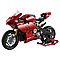 42107 Lego Technic Ducati Panigale V4 R, Лего Техник, фото 3