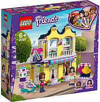 41427 Lego Friends Модный бутик Эммы, Лего Подружки