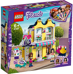 41427 Lego Friends Модный бутик Эммы, Лего Подружки