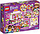 41426 Lego Friends Кафе в парке Хартлейк Сити, Лего Подружки, фото 2