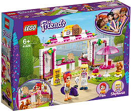 41426 Lego Friends Кафе в парке Хартлейк Сити, Лего Подружки