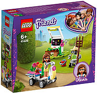 41425 Lego Friends Цветочный сад Оливии, Лего Подружки