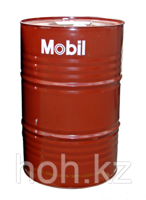Гидравлическое масло Mobil Nuto H 32