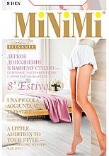 Колготки Minimi 8 ден