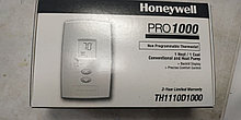 Термостат фан койла TH1110D1000    PRO 1000