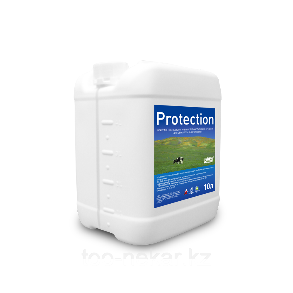 PROTECTION LAC 10л