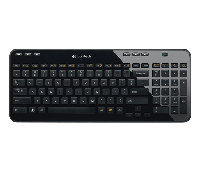 Клавиатура Logitech K360 920-003095 T920-003095 Клавиатура Logitech K360 920-003095