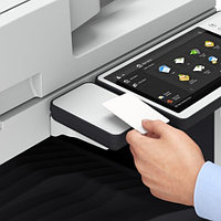 Устройство для считывания карт доступа Canon UNIFLOW MICARD PLUS 10-24SHORT CABLE T3223V979 Устройство для считывания карт доступа Canon UNIFLOW MICARD PLUS 10-24SHORT CABLE