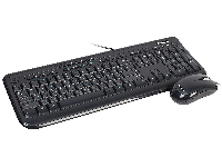 Клавиатура Microsoft Wired Desktop 600 Russian Black 3J2-00015 T3J2-00015 Клавиатура Microsoft Wired Desktop 600 Russian Black 3J2-00015