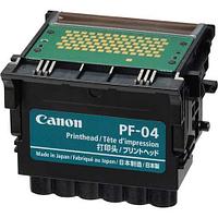 Печатающая головка Canon PF-04 3630B001 T3630B001 Печатающая головка Canon PF-04 3630B001